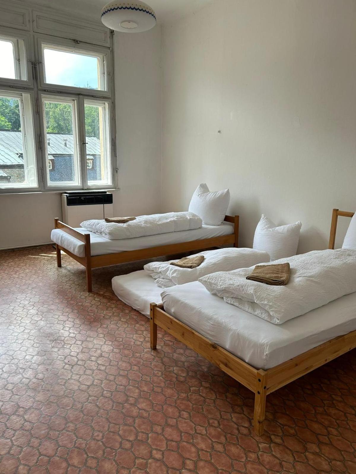 Апартаменты Apartma V Srdci Karlovych Varu - Ondrejska 18 Карловы Вары Экстерьер фото